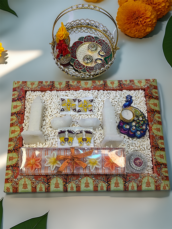 Traditional Diwali Hamper